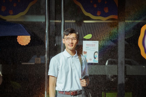 マッド・フェイト 狂運 17枚目の写真・画像