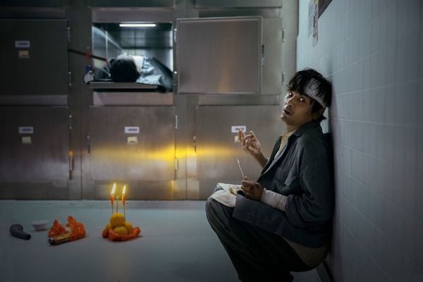 マッド・フェイト 狂運 21枚目の写真・画像