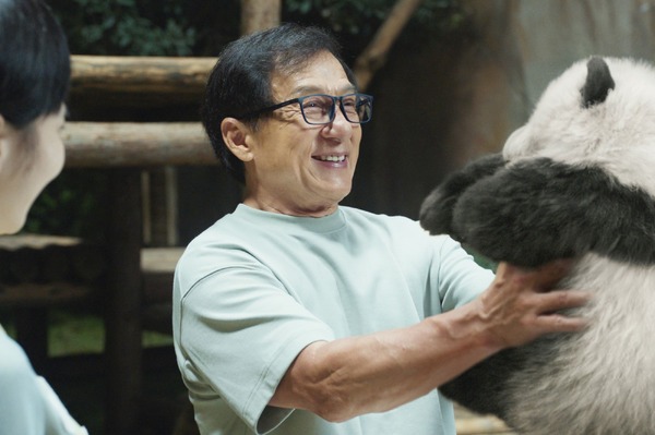 パンダプラン 2枚目の写真・画像