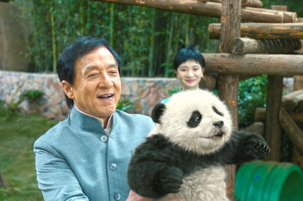 パンダプラン 5枚目の写真・画像