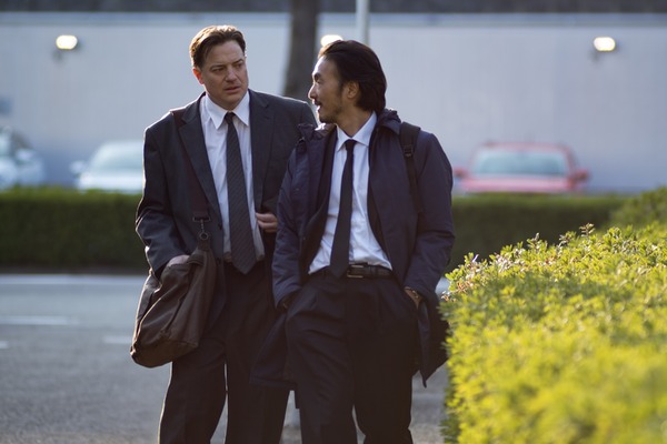 レンタル・ファミリー 16枚目の写真・画像