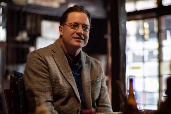 レンタル・ファミリー 18枚目の写真・画像