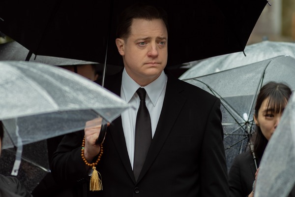 レンタル・ファミリー 19枚目の写真・画像