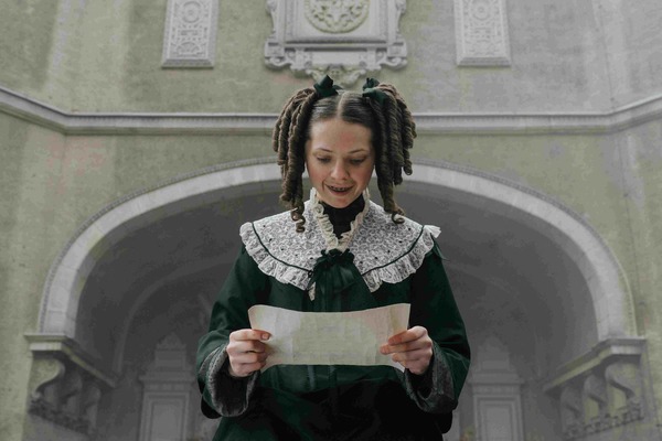 アグリーシスター 可愛いあの娘は醜いわたし 17枚目の写真・画像