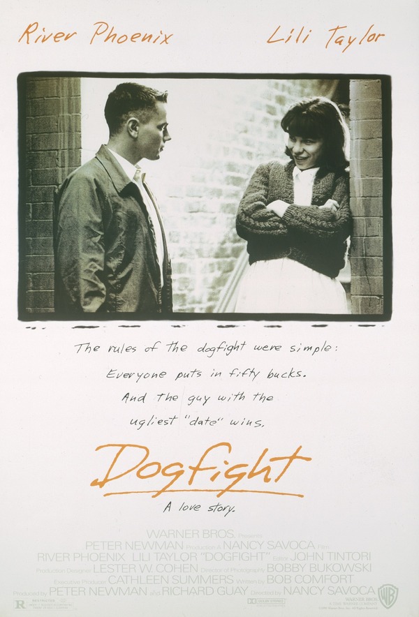 恋のドッグファイト 1枚目の写真・画像