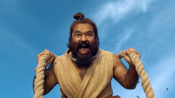 マライコッタイ・ヴァーリバン 2枚目の写真・画像