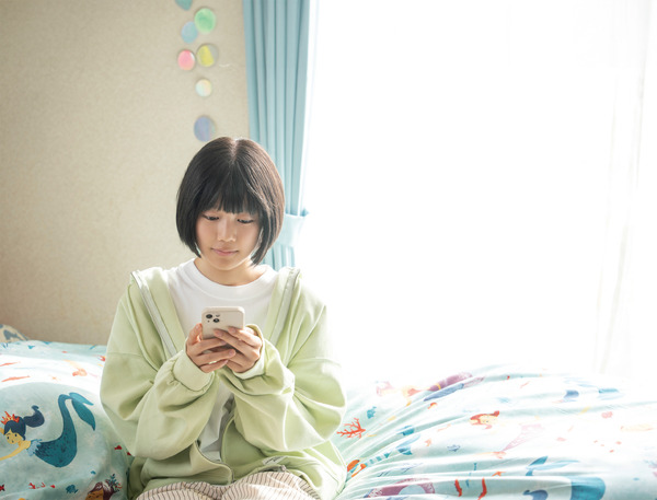 ただいまって言える場所 12枚目の写真・画像