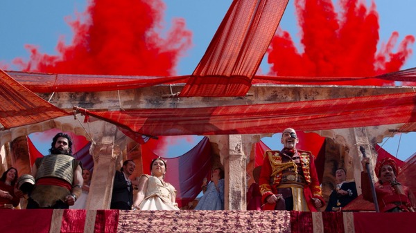 マライコッタイ・ヴァーリバン 5枚目の写真・画像