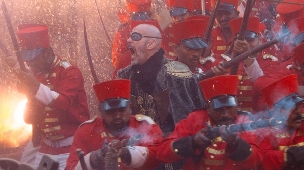 マライコッタイ・ヴァーリバン 6枚目の写真・画像