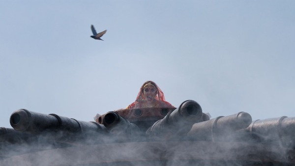 マライコッタイ・ヴァーリバン 7枚目の写真・画像