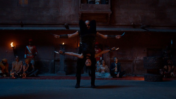 マライコッタイ・ヴァーリバン 8枚目の写真・画像