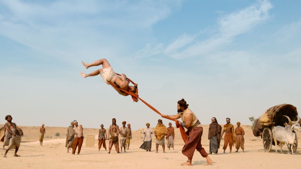 マライコッタイ・ヴァーリバン 9枚目の写真・画像