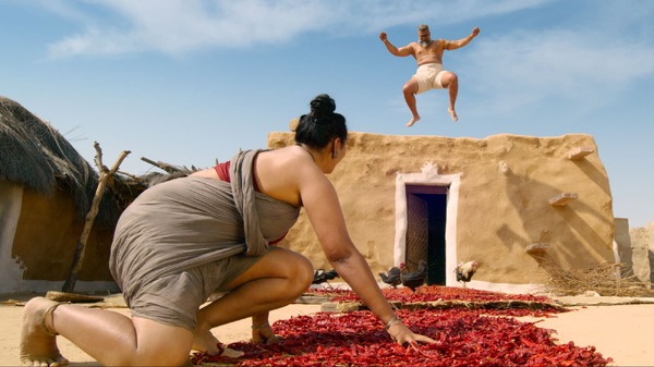 マライコッタイ・ヴァーリバン 10枚目の写真・画像