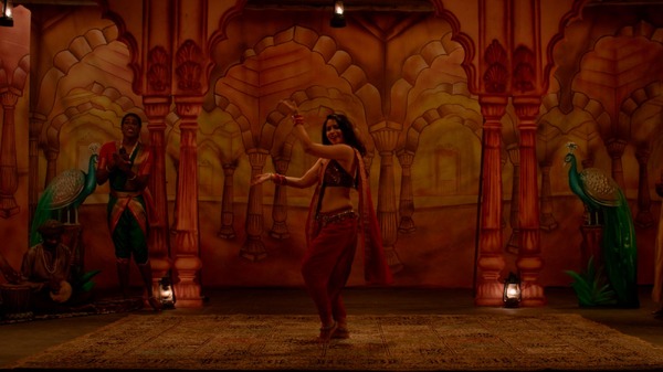 マライコッタイ・ヴァーリバン 11枚目の写真・画像