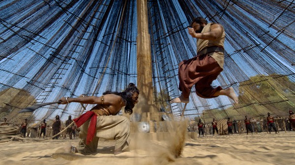 マライコッタイ・ヴァーリバン 13枚目の写真・画像