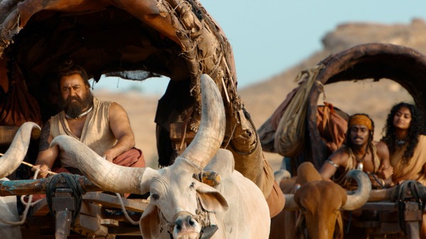 マライコッタイ・ヴァーリバン 15枚目の写真・画像