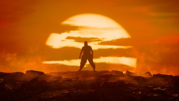 マライコッタイ・ヴァーリバン 17枚目の写真・画像