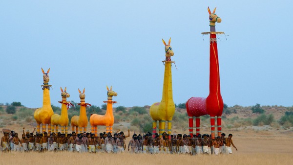 マライコッタイ・ヴァーリバン 18枚目の写真・画像