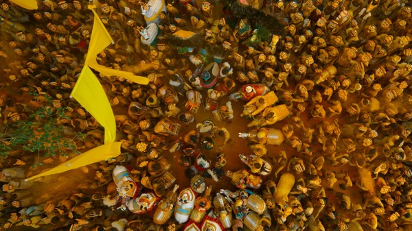 マライコッタイ・ヴァーリバン 19枚目の写真・画像