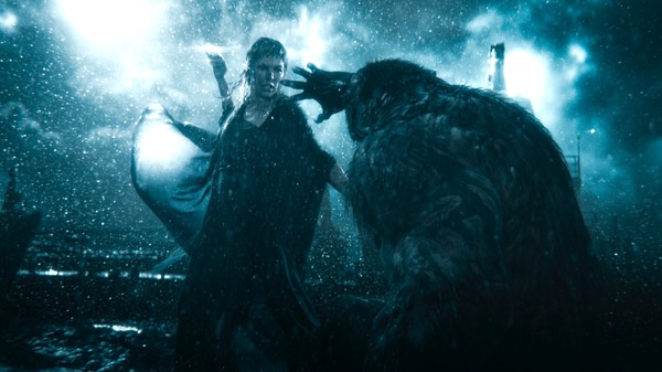 ロストランズ　闇を狩る者 16枚目の写真・画像