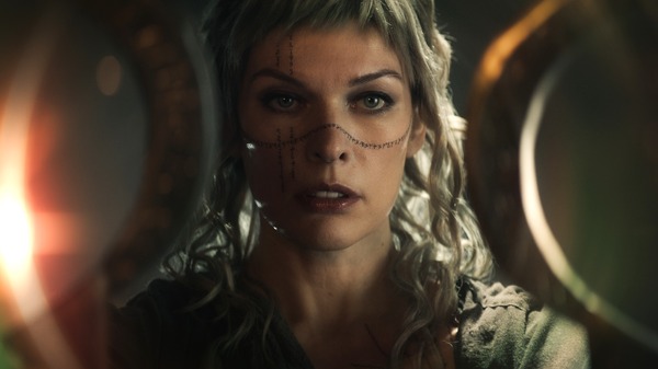 ロストランズ　闇を狩る者 14枚目の写真・画像