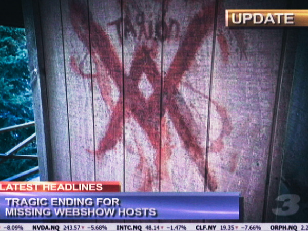 シェルビー・オークス 22枚目の写真・画像