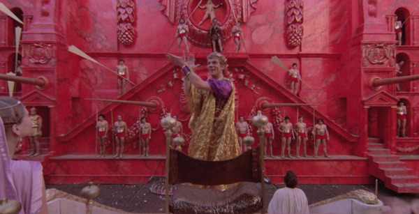 カリギュラ 究極版 4枚目の写真・画像