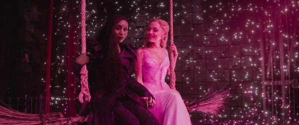 ウィキッド 永遠の約束 17枚目の写真・画像