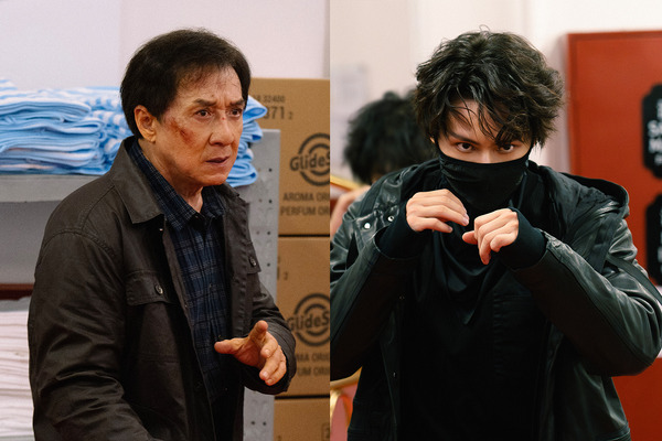 シャドウズ・エッジ 23枚目の写真・画像