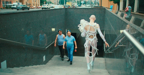 ©Courtesy of Galdanova Film LLC.