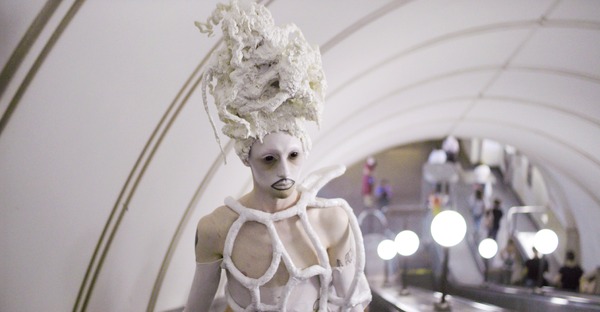 ©Courtesy of Galdanova Film LLC.