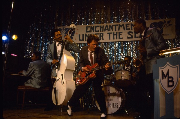 バック・トゥ・ザ・フューチャー 11枚目の写真・画像