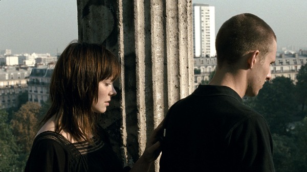 『リプライズ』© Spillefilmkompaniet 4 1/2