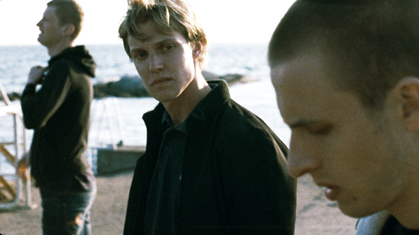 『リプライズ』© Spillefilmkompaniet 4 1/2