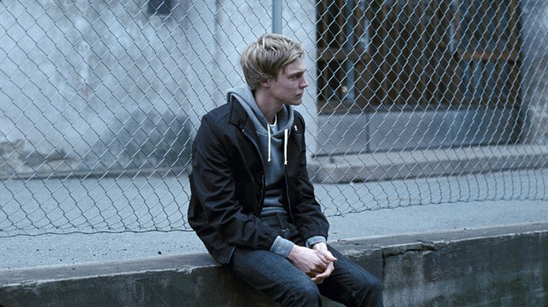 『リプライズ』© Spillefilmkompaniet 4 1/2