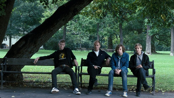 『リプライズ』© Spillefilmkompaniet 4 1/2