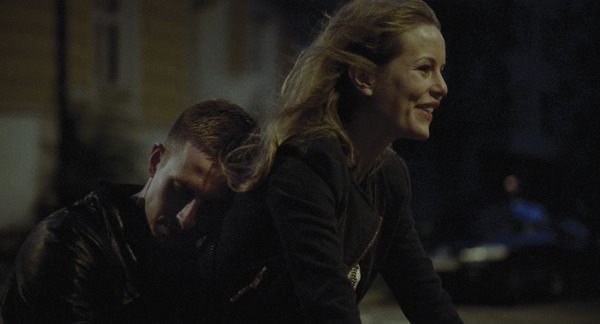 『オスロ、8 月 31 日』© Motlys AS / Norway