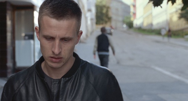 『オスロ、8 月 31 日』© Motlys AS / Norway