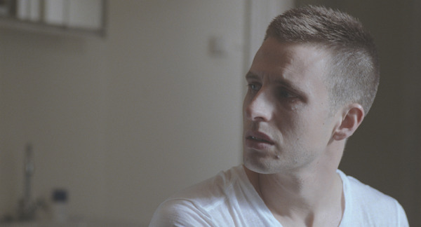 『オスロ、8 月 31 日』© Motlys AS / Norway