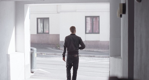 『オスロ、8 月 31 日』© Motlys AS / Norway