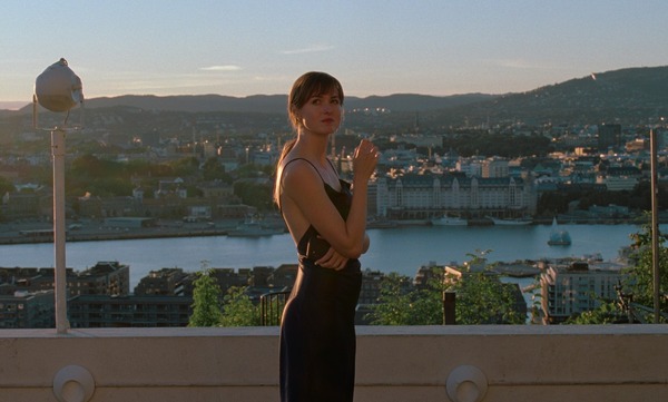 『わたしは最悪。』© 2021 OSLO PICTURES - MK PRODUCTIONS - FILM I VÄST - SNOWGLOBE - B-Reel – ARTE FRANCE CINEMA