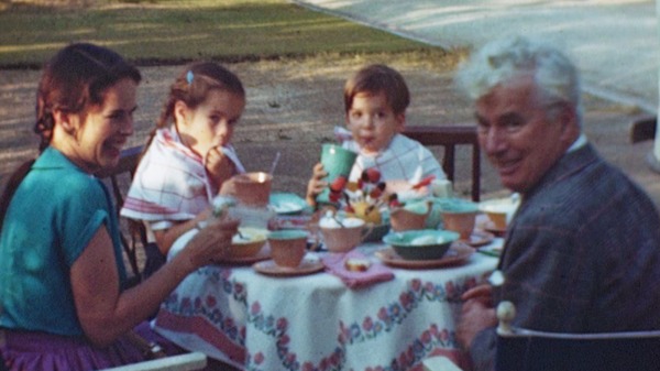 チャップリン 18枚目の写真・画像