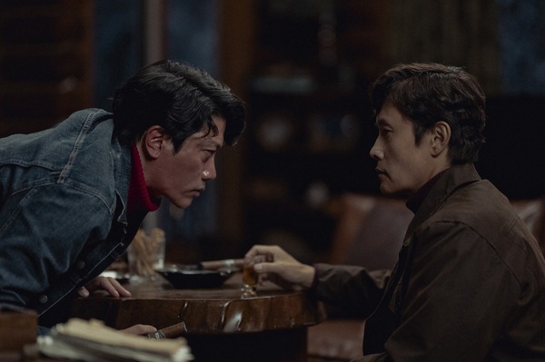 しあわせな選択 11枚目の写真・画像