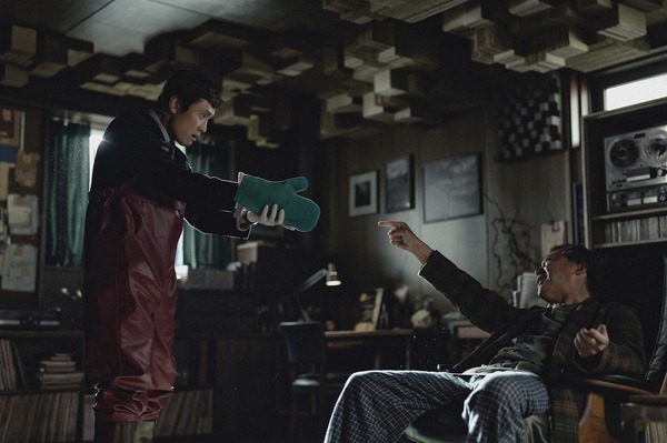 しあわせな選択 10枚目の写真・画像