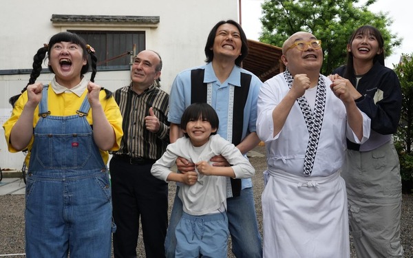 怪獣天国 8枚目の写真・画像