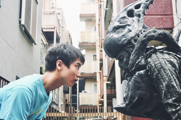 ハローマイフレンド 2枚目の写真・画像