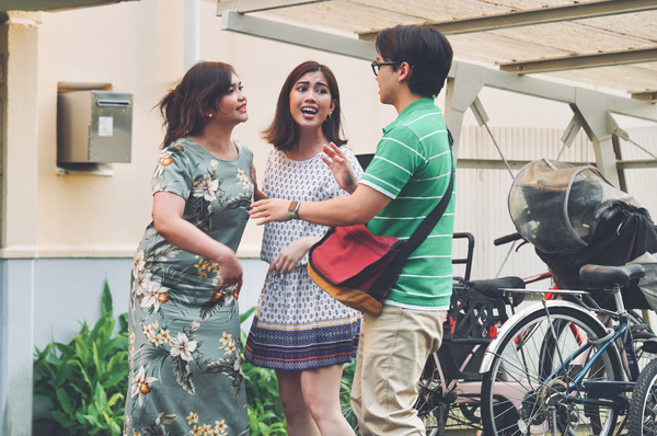 ハローマイフレンド 6枚目の写真・画像