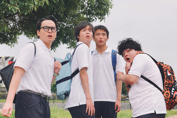 ハローマイフレンド 10枚目の写真・画像