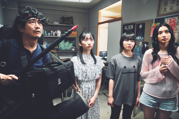 ハローマイフレンド 12枚目の写真・画像