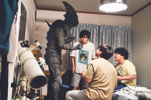 ハローマイフレンド 16枚目の写真・画像